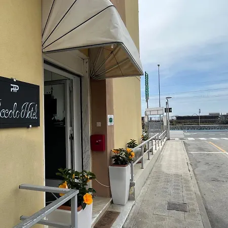 Piccolo Hotel Di Ale-2